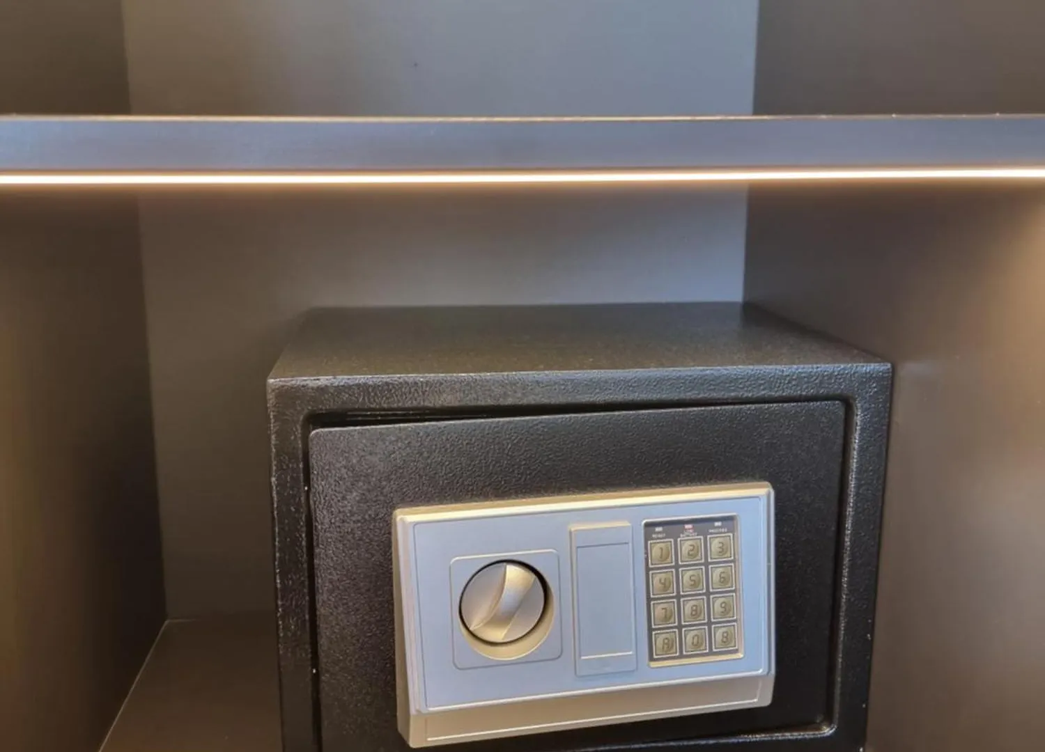 Premium Apartment In Porta Batumi Tower