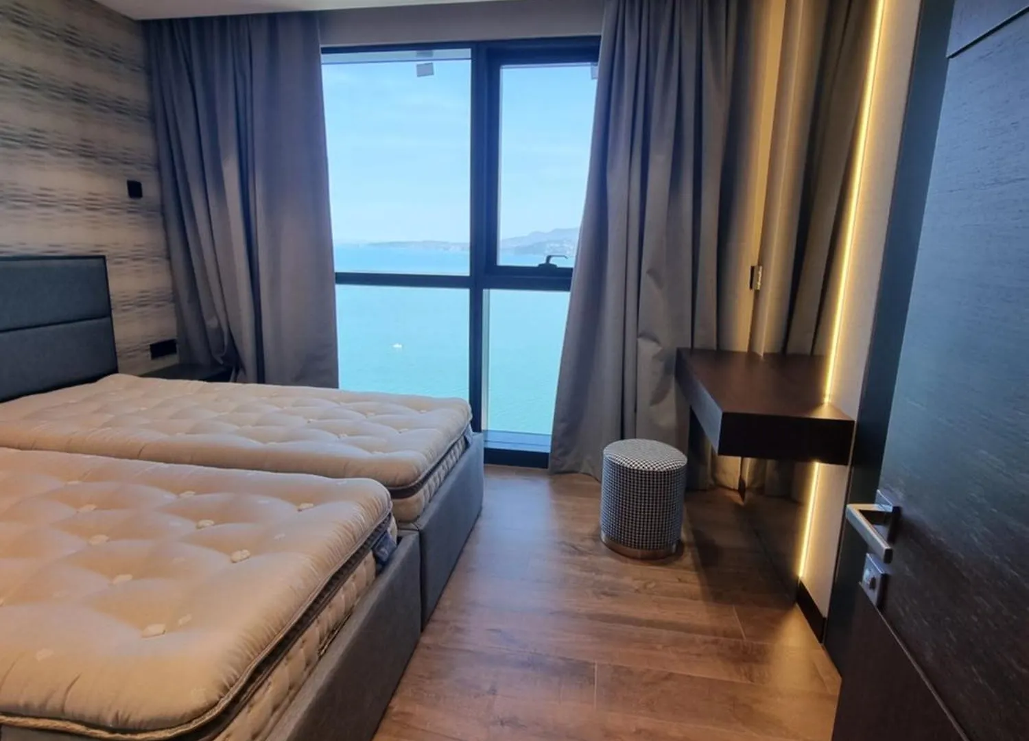 Premium Apartment In Porta Batumi Tower