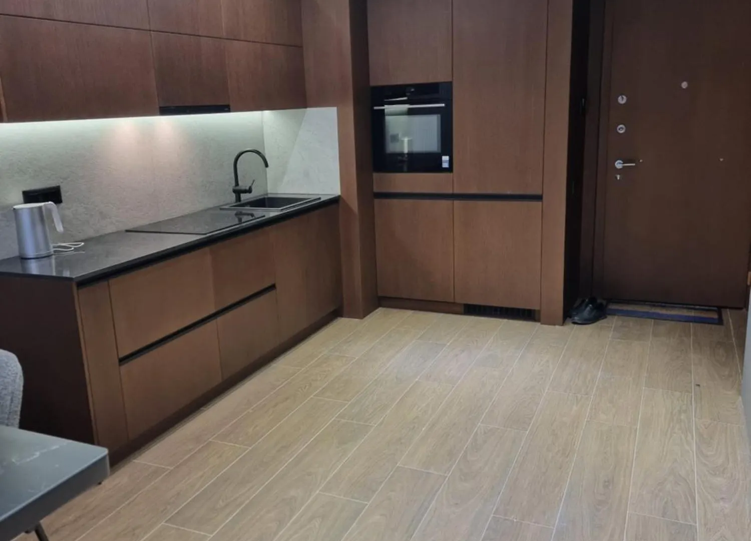 Premium Apartment In Porta Batumi Tower Georgia