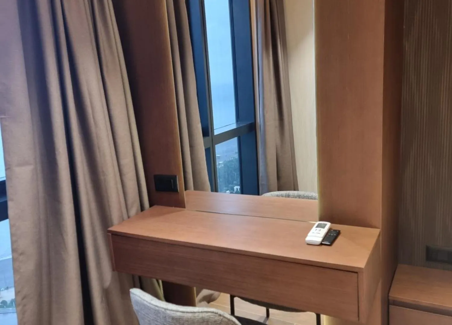 Premium Apartment In Porta Batumi Tower