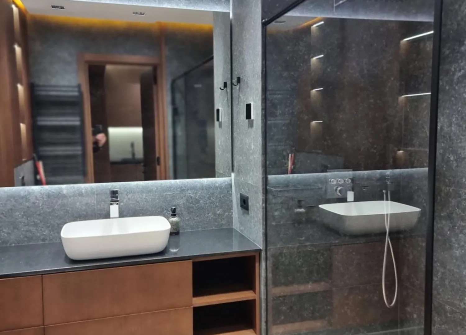Premium Apartment In Porta Batumi Tower