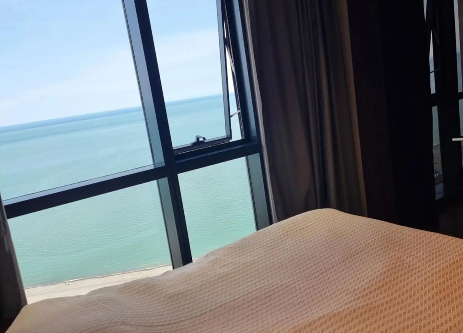 Premium Apartment In Porta Batumi Tower 0*,