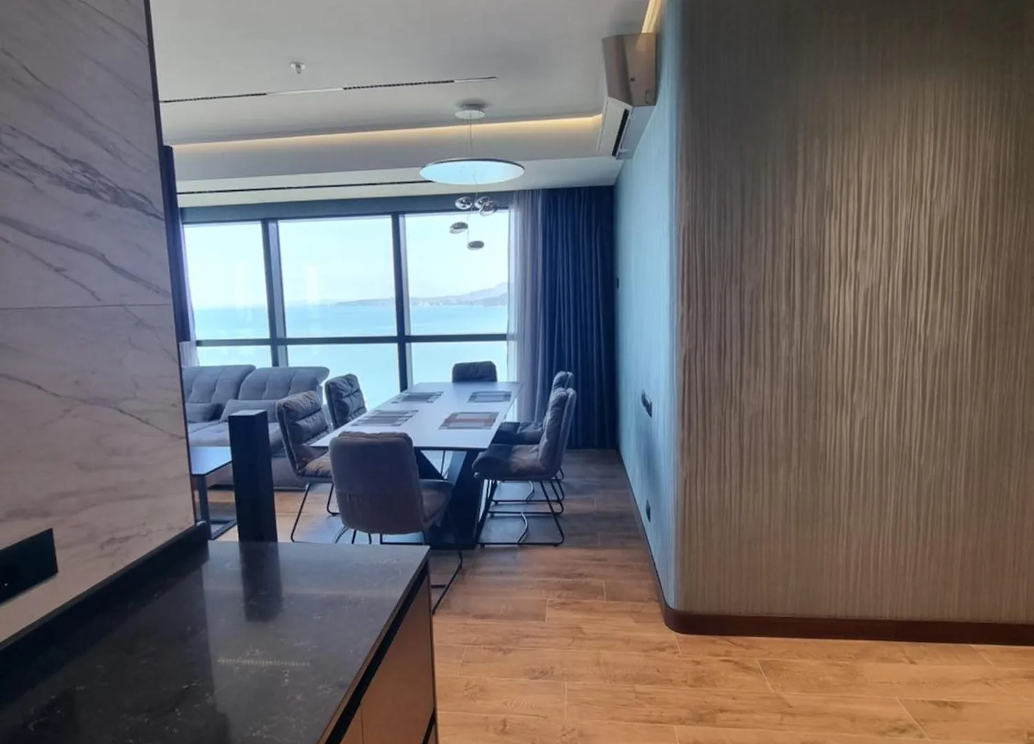 Premium Apartment In Porta Batumi Tower 0*,  Georgia