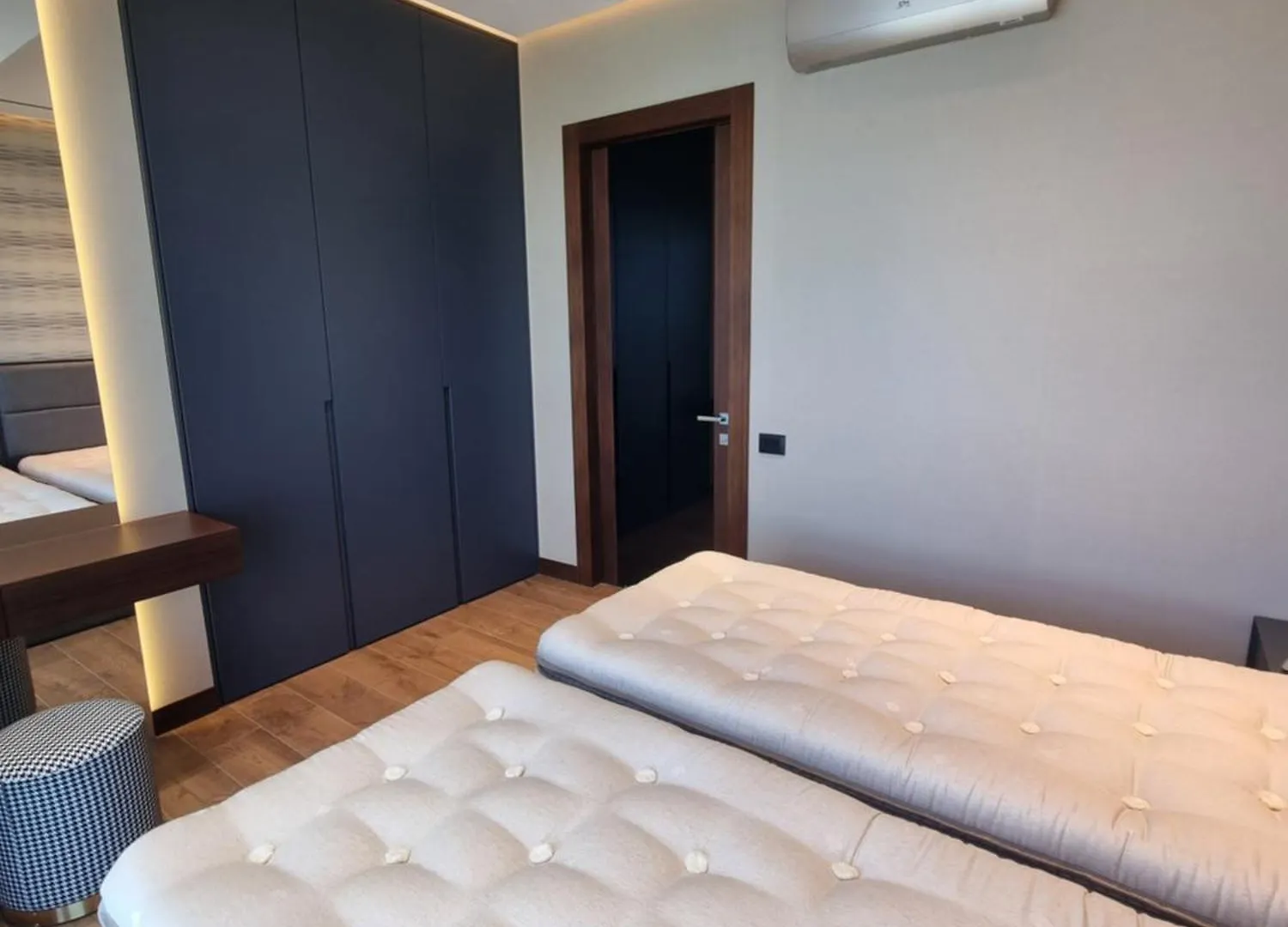 Premium Apartment In Porta Batumi Tower