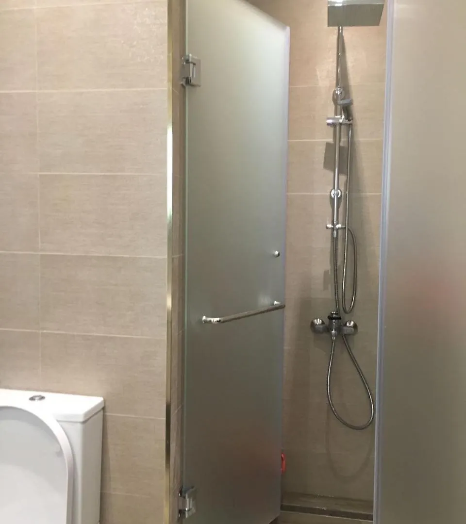 Premium Apartment In Porta Batumi Tower