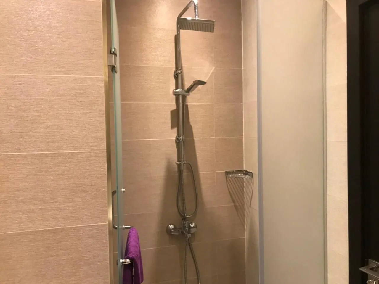 Premium Apartment In Porta Batumi Tower
